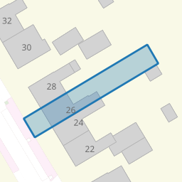 Perceel DBG02-B-1111