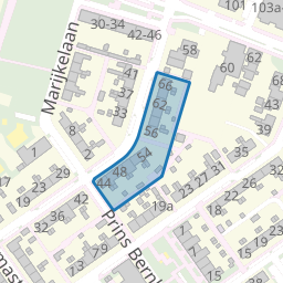 Perceel DBG02-B-1125