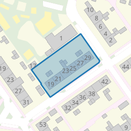 Perceel DBG02-B-1126