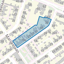 Perceel DBG02-B-1128