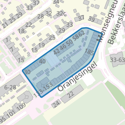 Perceel DBG02-B-1232