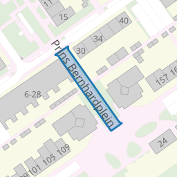 Perceel DBG02-B-1234