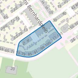 Perceel DBG02-B-1235