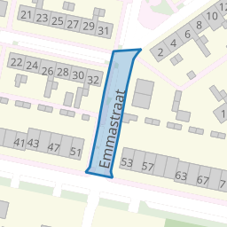 Perceel DBG02-B-1237