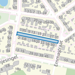 Perceel DBG02-B-1239