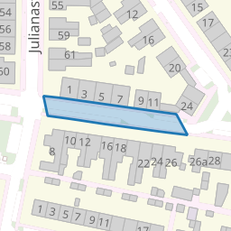 Perceel DBG02-B-1241