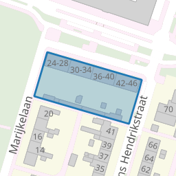 Perceel DBG02-B-1245