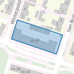 Perceel DBG02-B-1340