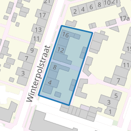 Perceel DBG02-B-1355