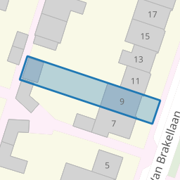 Perceel DBG02-B-1366