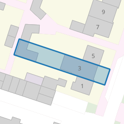 Perceel DBG02-B-1370