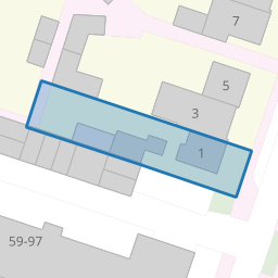 Perceel DBG02-B-1371