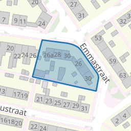 Perceel DBG02-B-1375