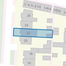 Perceel DBG02-B-1391