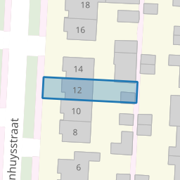 Perceel DBG02-B-1398