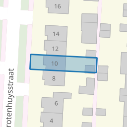 Perceel DBG02-B-1399