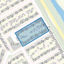 Perceel DBG02-B-1413