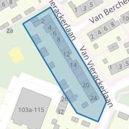 Perceel DBG02-B-1417