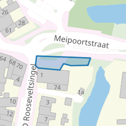 Perceel DBG02-B-1442