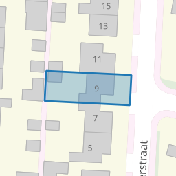 Perceel DBG02-B-1490