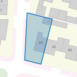 Perceel DBG02-B-1491