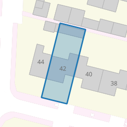 Perceel DBG02-B-1492