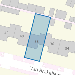 Perceel DBG02-B-1494