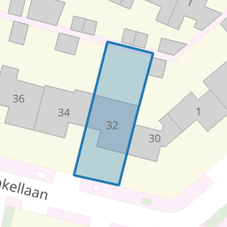 Perceel DBG02-B-1497