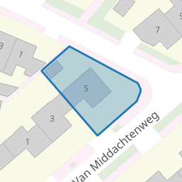 Perceel DBG02-B-1501