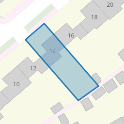 Perceel DBG02-B-1505