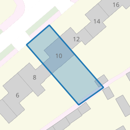 Perceel DBG02-B-1507