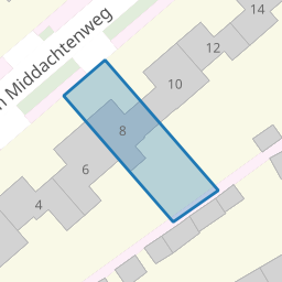 Perceel DBG02-B-1508