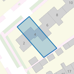 Perceel DBG02-B-1510