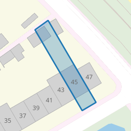 Perceel DBG02-B-1513