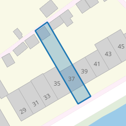 Perceel DBG02-B-1517