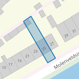 Perceel DBG02-B-1523