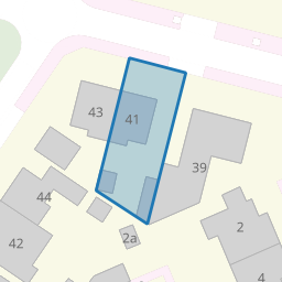 Perceel DBG02-B-1531