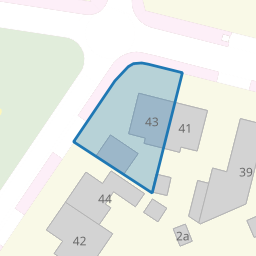 Perceel DBG02-B-1532