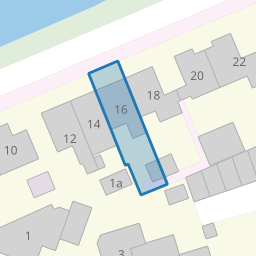 Perceel DBG02-B-1541