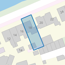 Perceel DBG02-B-1542