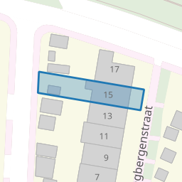 Perceel DBG02-B-1550