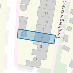 Perceel DBG02-B-1555