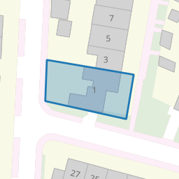 Perceel DBG02-B-1557