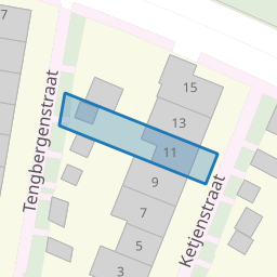 Perceel DBG02-B-1560