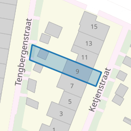 Perceel DBG02-B-1561