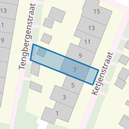 Perceel DBG02-B-1562