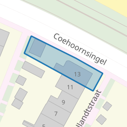 Perceel DBG02-B-1566