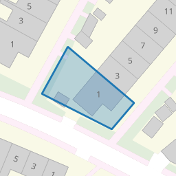 Perceel DBG02-B-1579