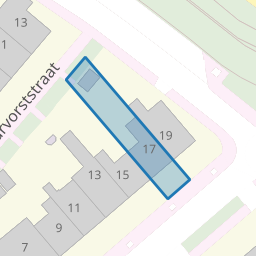 Perceel DBG02-B-1581