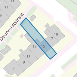 Perceel DBG02-B-1582